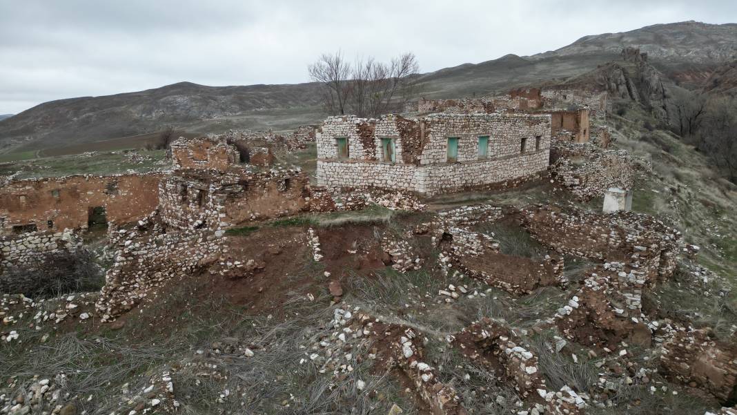 Kolay yoldan zengin olmak isteyenler bu bölgeye akın ediyor 2